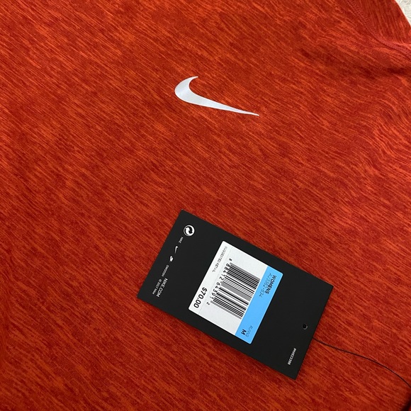 Nike Running Top - Picture 2 of 2